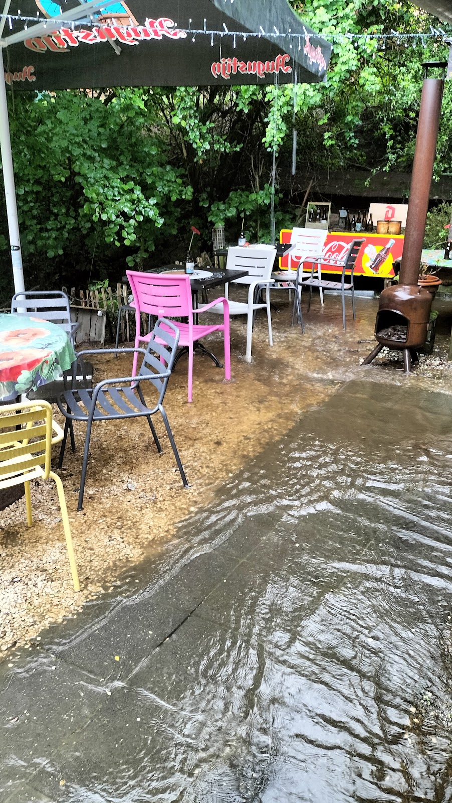 Foto van Zotte Lambiek Biercafé