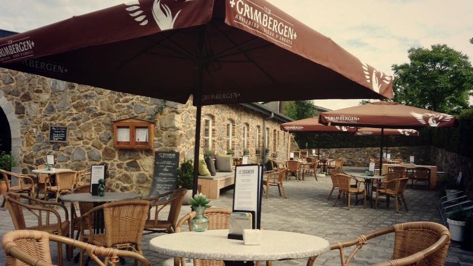 Foto van Bistro Le Soigneur