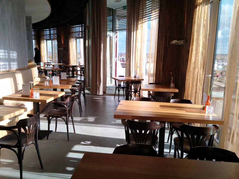 Foto van Restaurant Boofoor