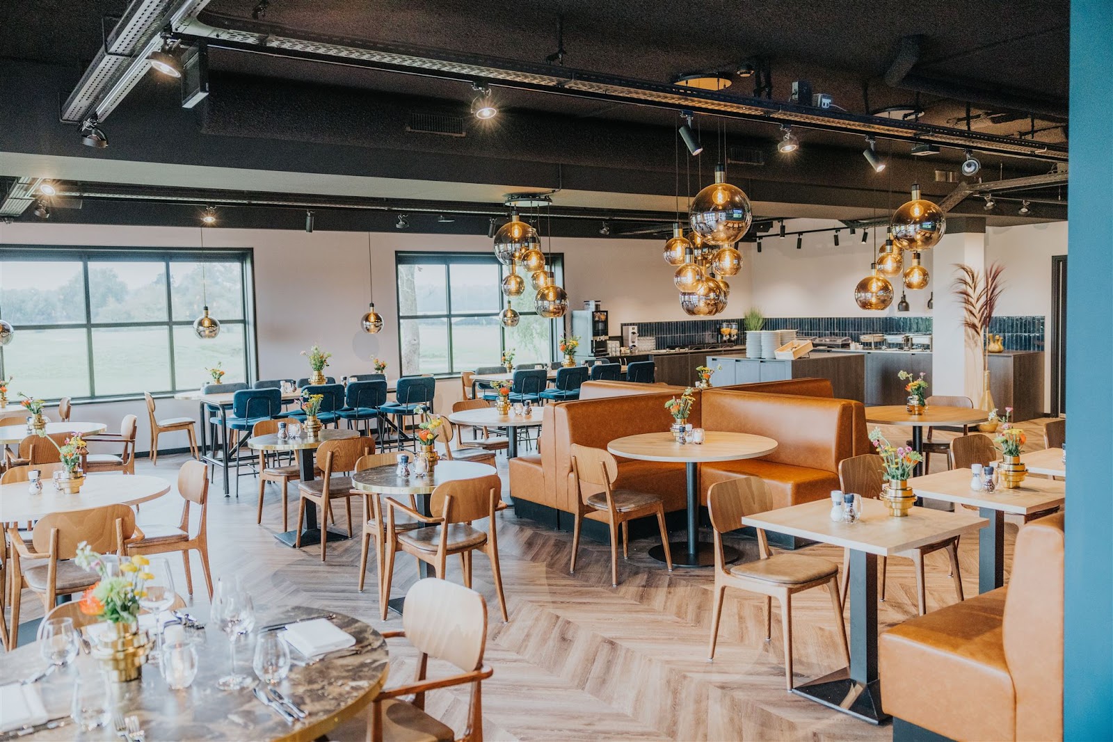 Foto van Sportsbar & Brasserie