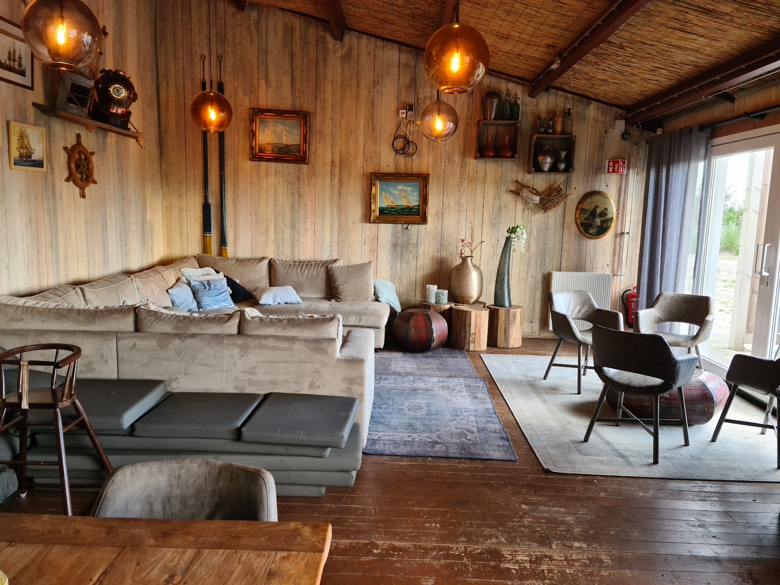 Foto van Beachclub Zuiderzee