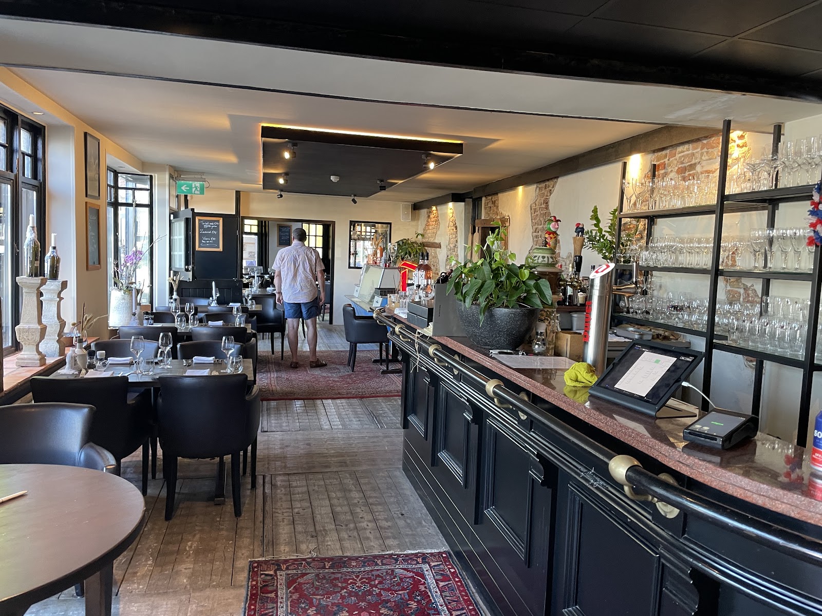 Foto van Lafayette Bistro&Catering