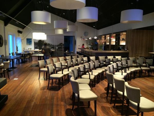 Foto van Café 'Ome Toon'