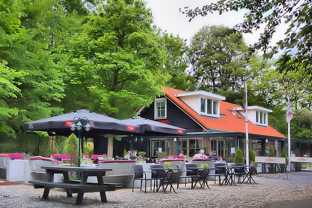 Foto van Restaurant Valkenisse