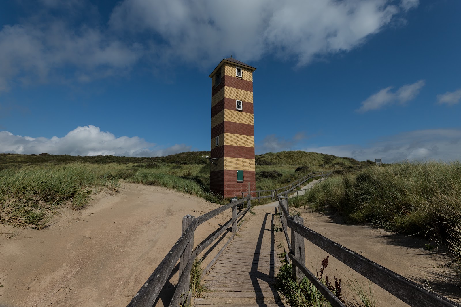 Foto van Strandpaviljoen KAAPDUIN