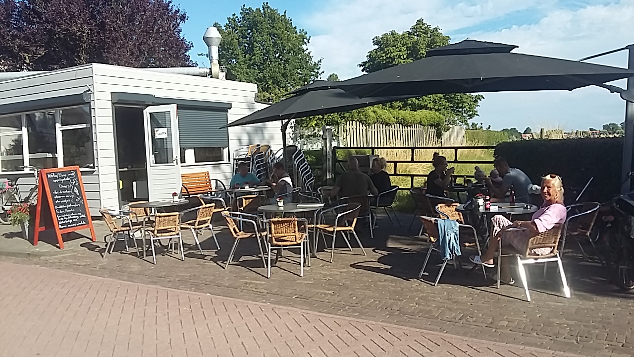 Foto van Snackbar Biggekerke