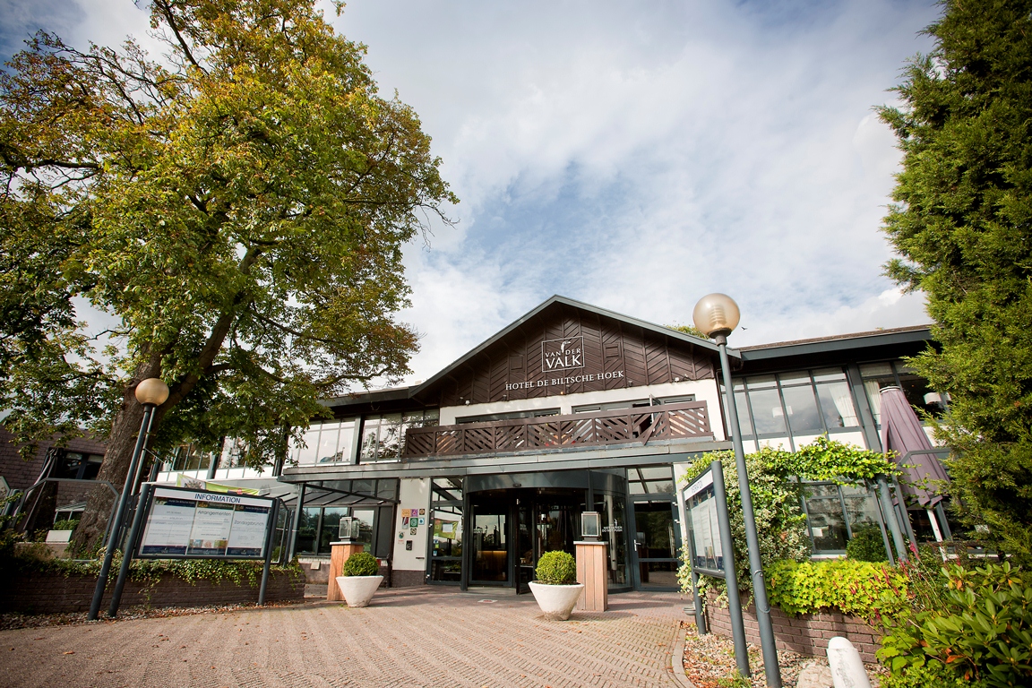 Foto van Van der Valk Hotel De Bilt - Utrecht