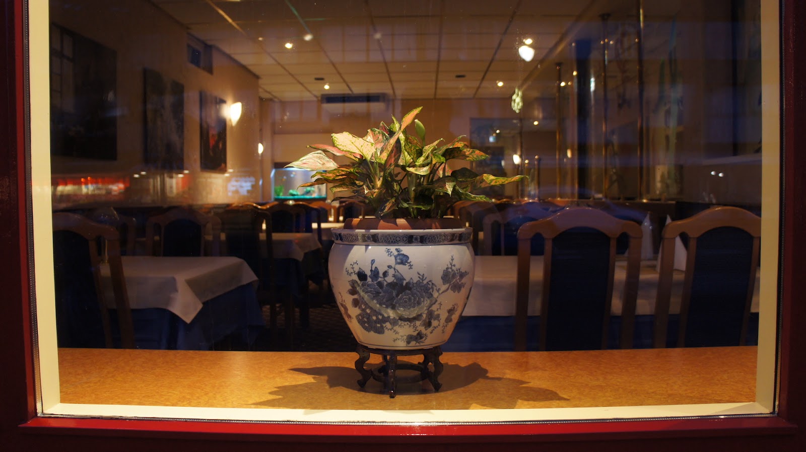Foto van Chinees-Indisch Restaurant Lin Fa