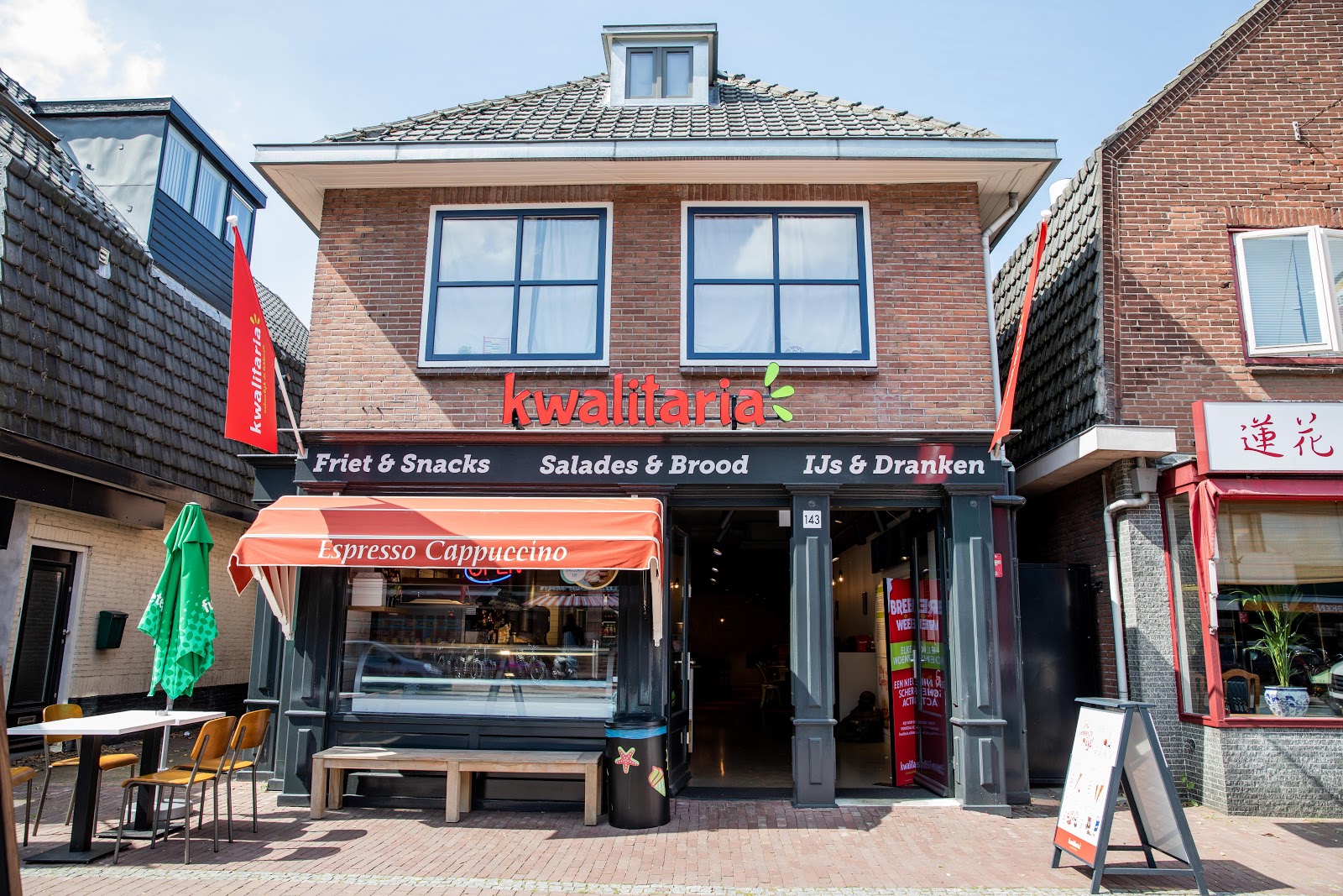 Foto van Kwalitaria De Bilt