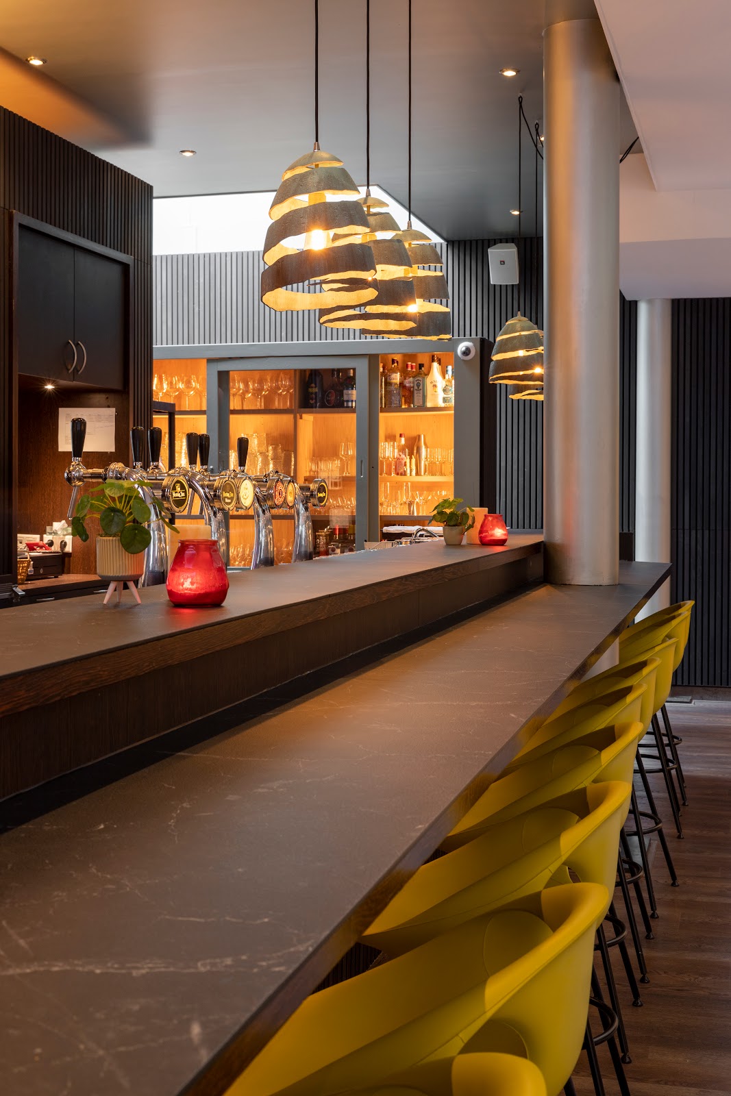 Foto van Restaurant Vlonders Utrecht