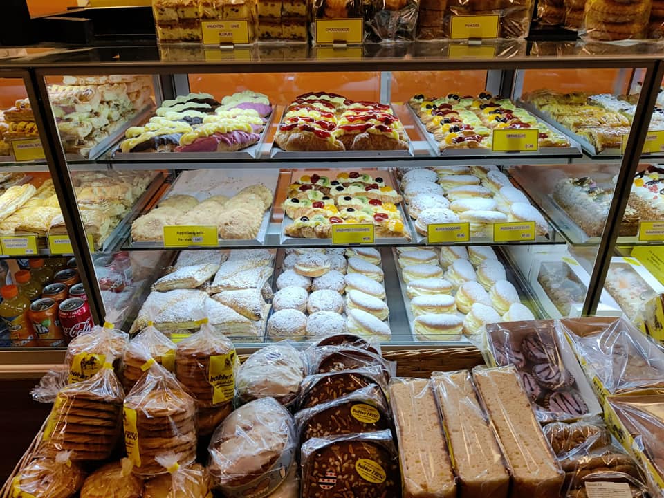 Foto van Bakkerij Friso