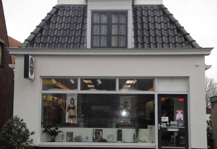 Foto van Lingeriehuis It Oare Ein
