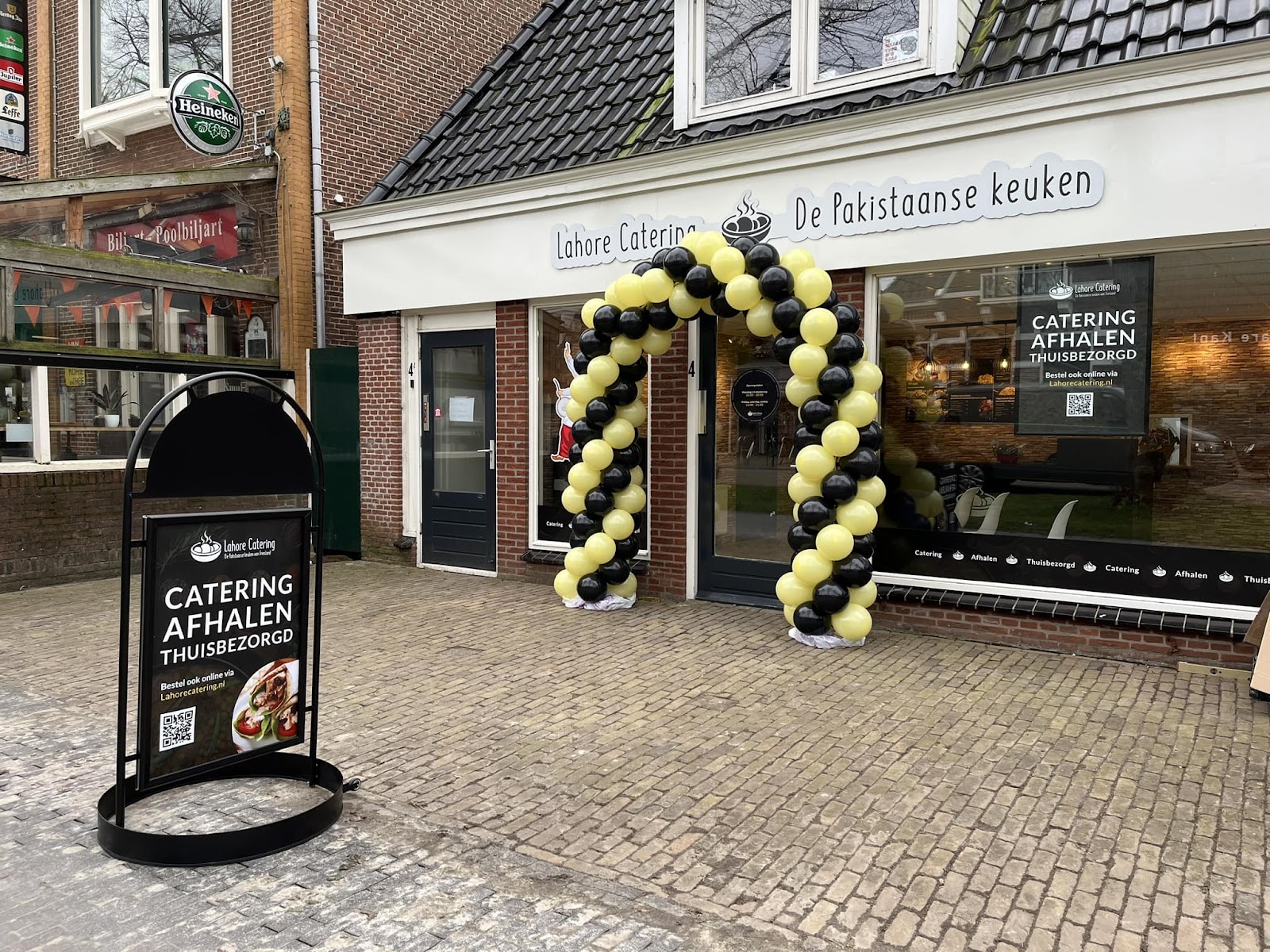 Foto van Lahore Catering