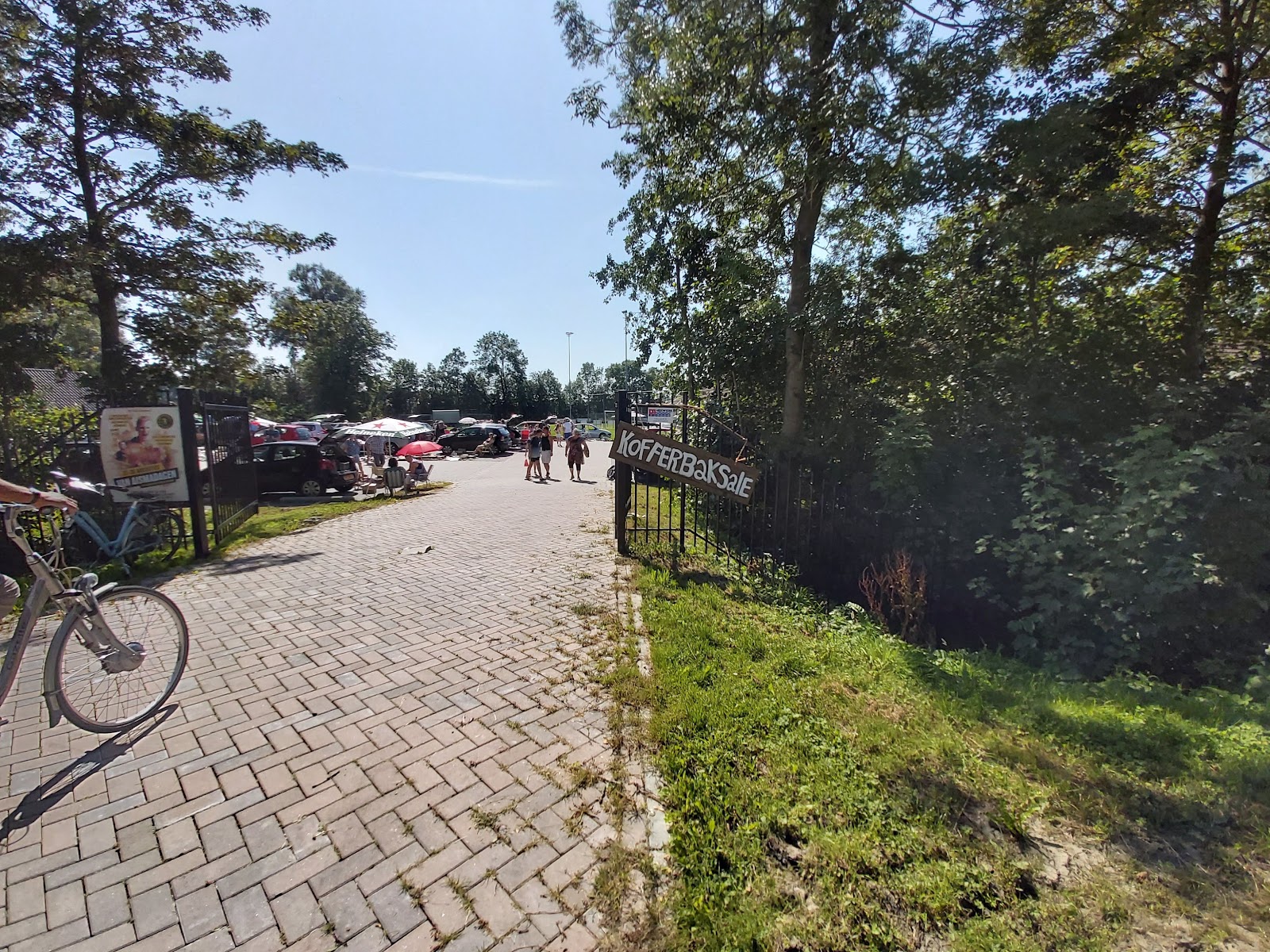 Foto van Voetbalvereniging Beetgum