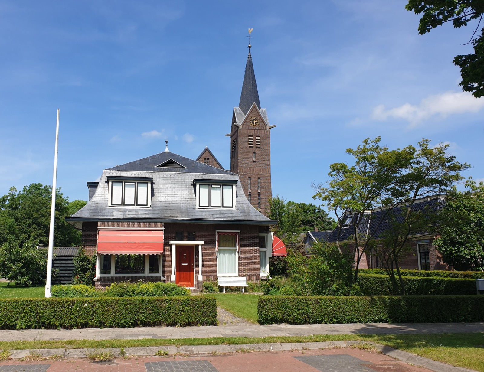 Foto van Bitgummole