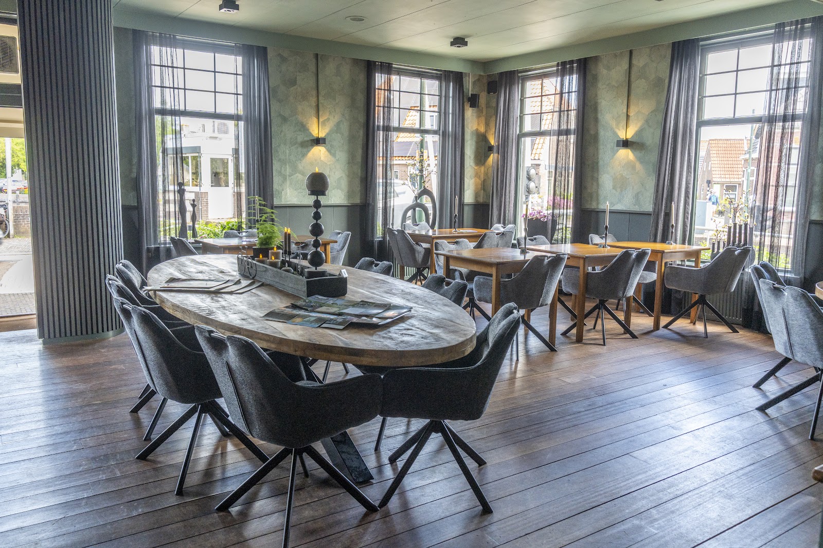 Foto van Brasserie & Logement Prinsheerlijk