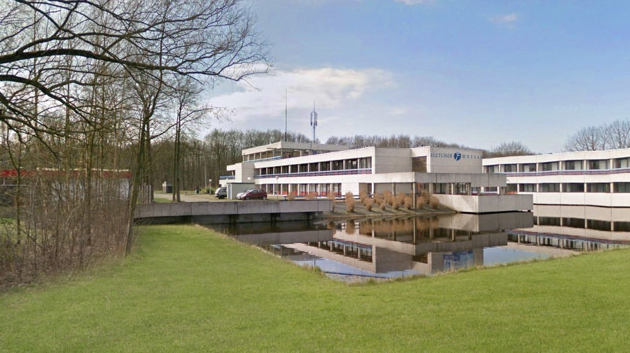 Foto van Fletcher Hotel-Restaurant Marknesse