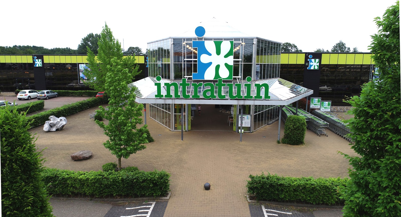 Foto van Intratuin Almelo