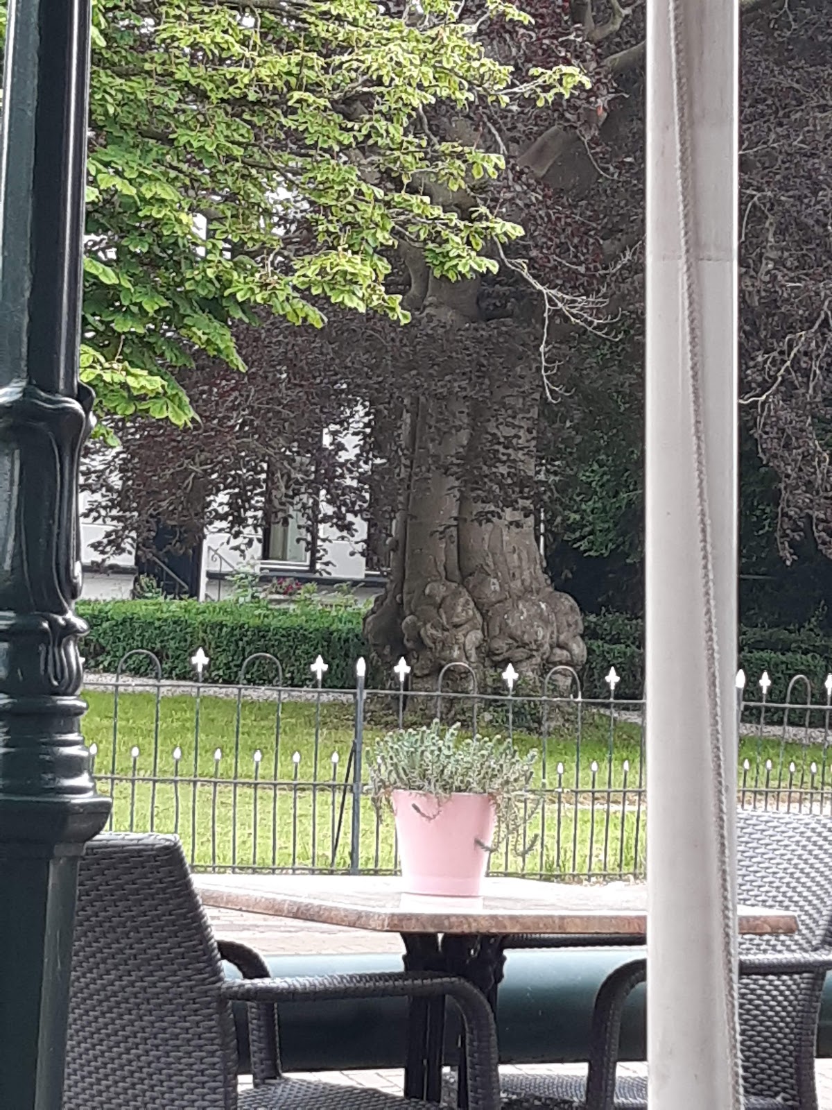 Foto van Cafetaria Lunchroom Kamphuis