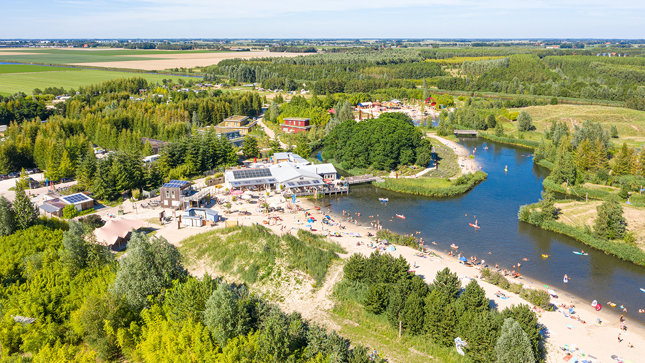 Foto van Netl Park & Netl Camping Kallumaan