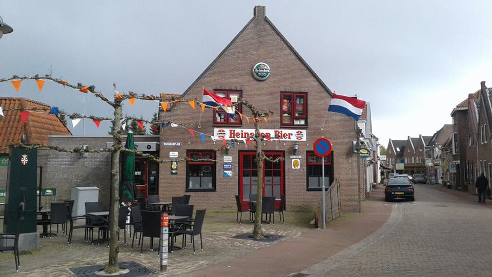 Foto van Cafe de Doppe