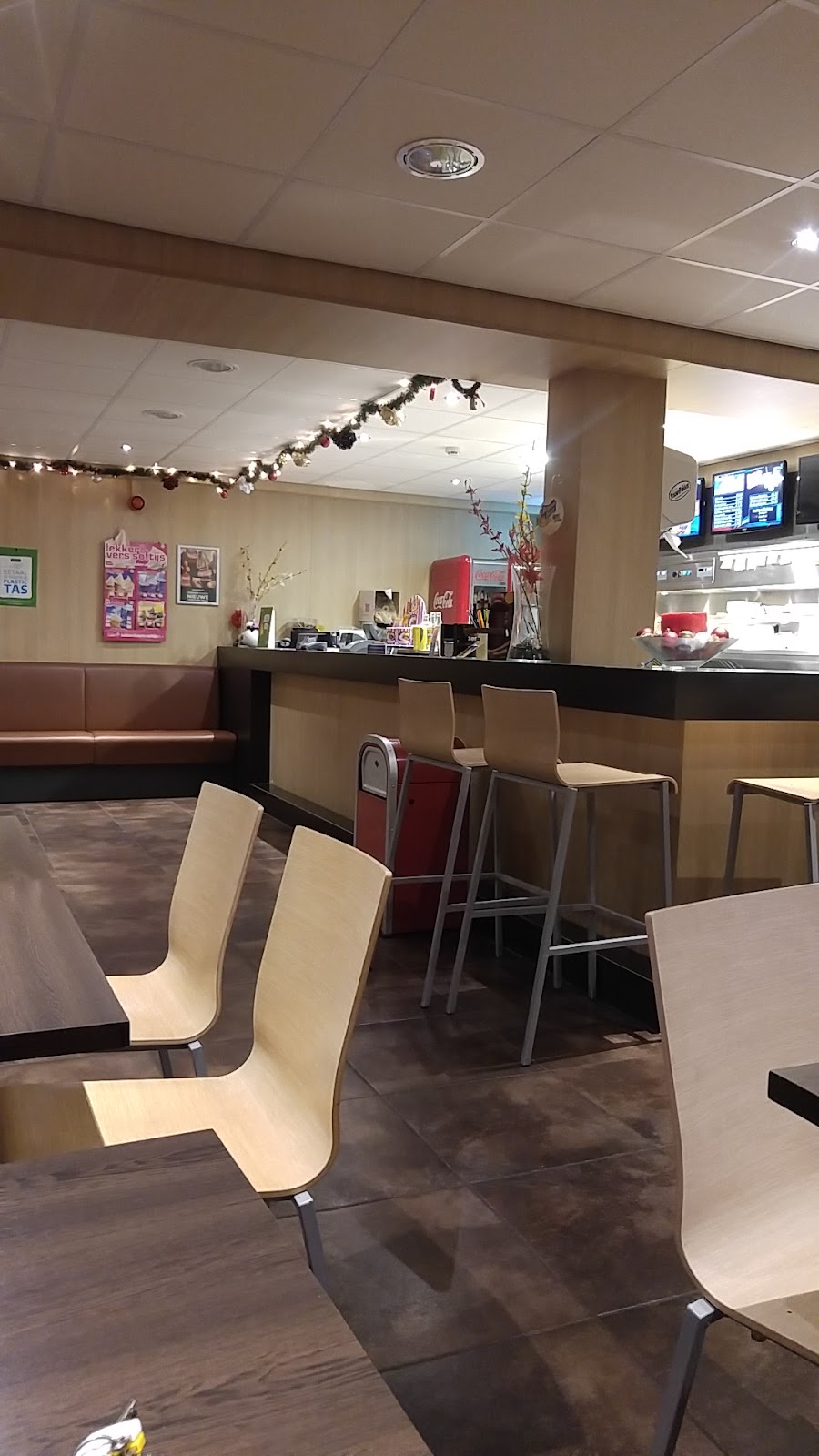 Foto van Snackbar Li