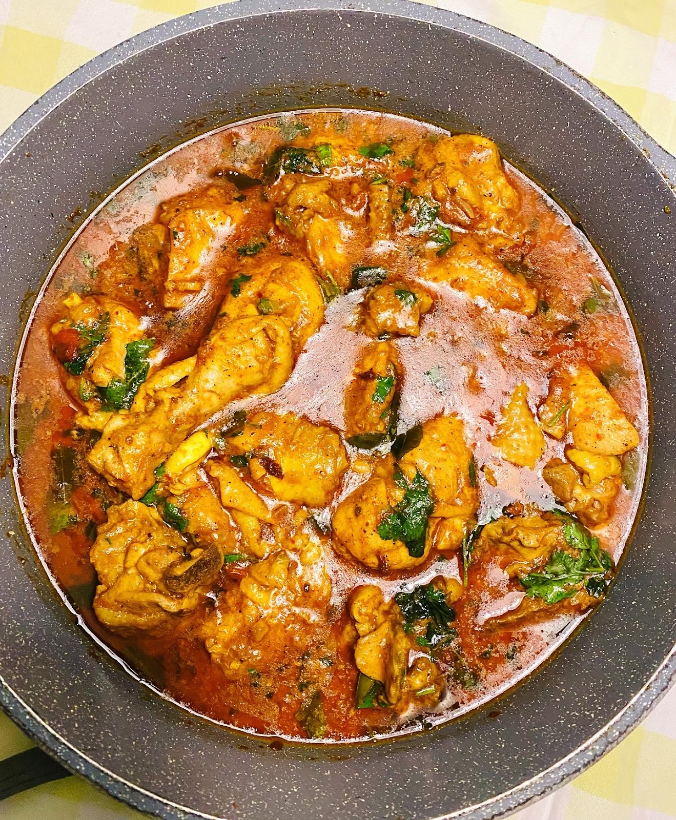 Foto van Garam Masala