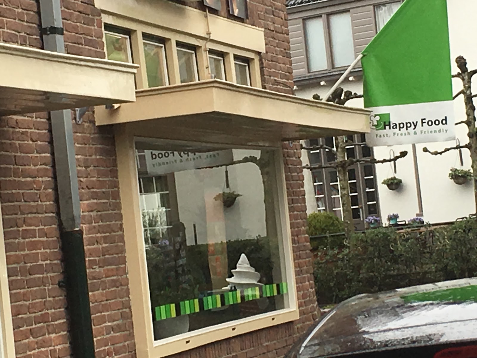 Foto van HappyFood