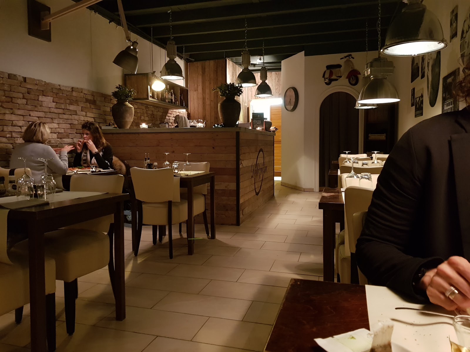 Foto van Ristorante Pizzeria Deliziosa