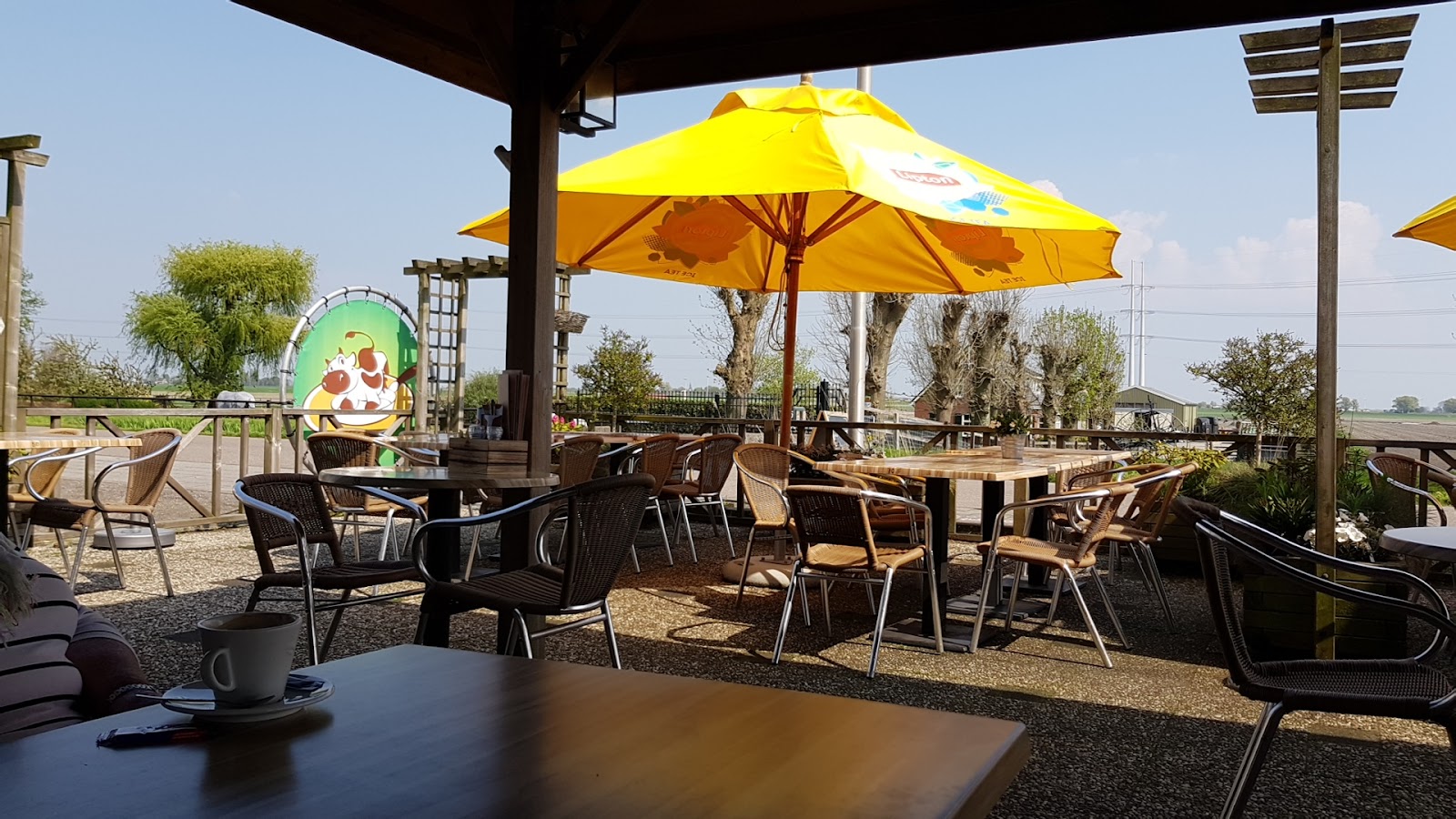 Foto van Pannenkoe Bleiswijk