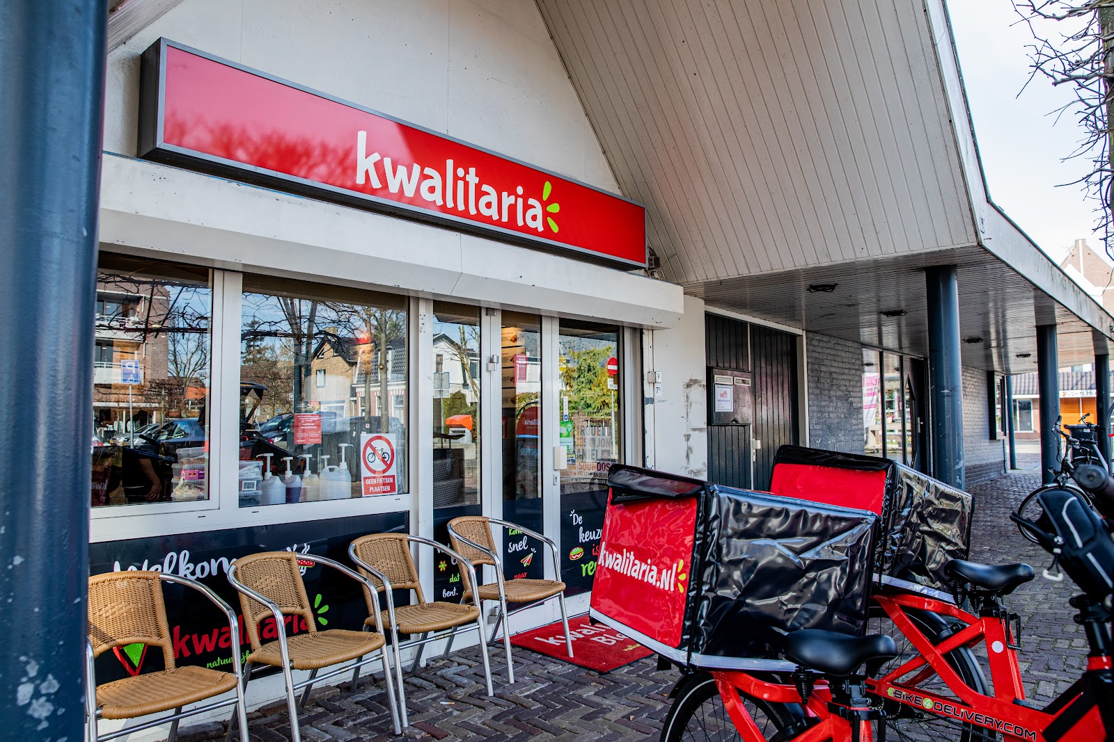 Foto van Kwalitaria Bleiswijk
