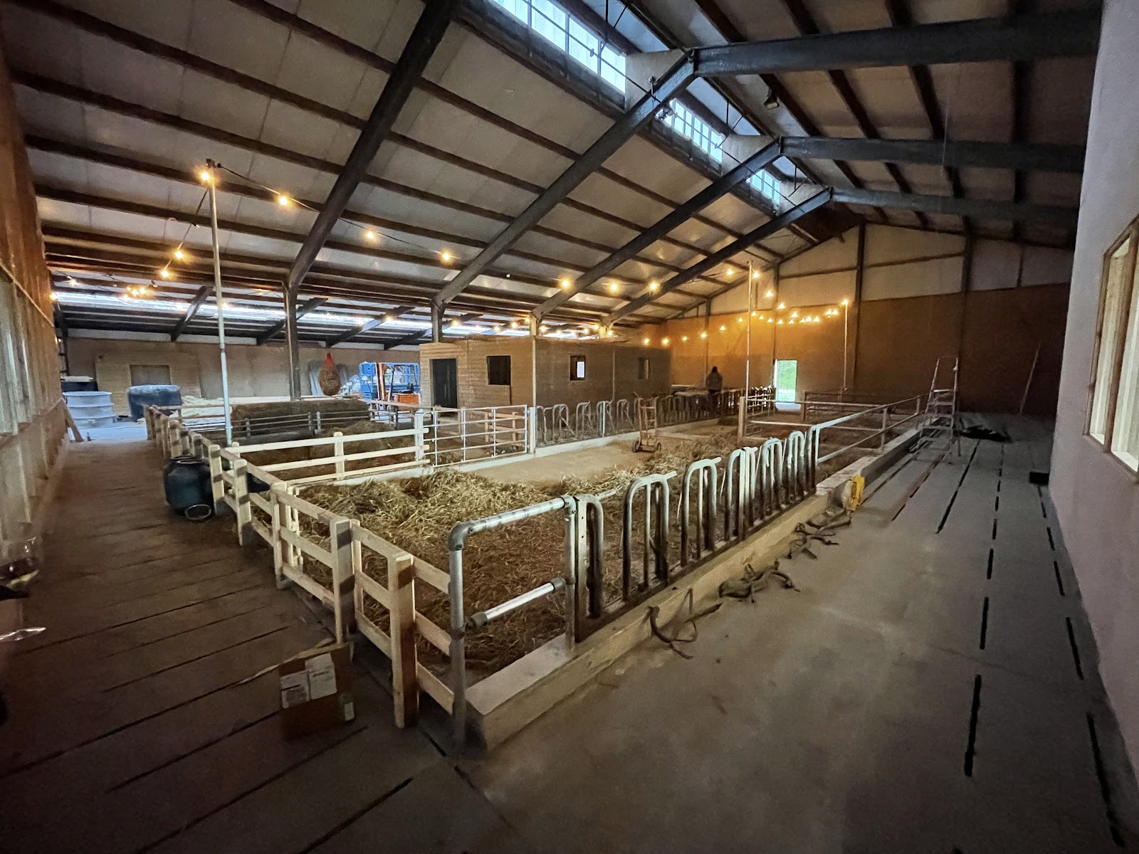 Foto van Boerderij De Koeienstal