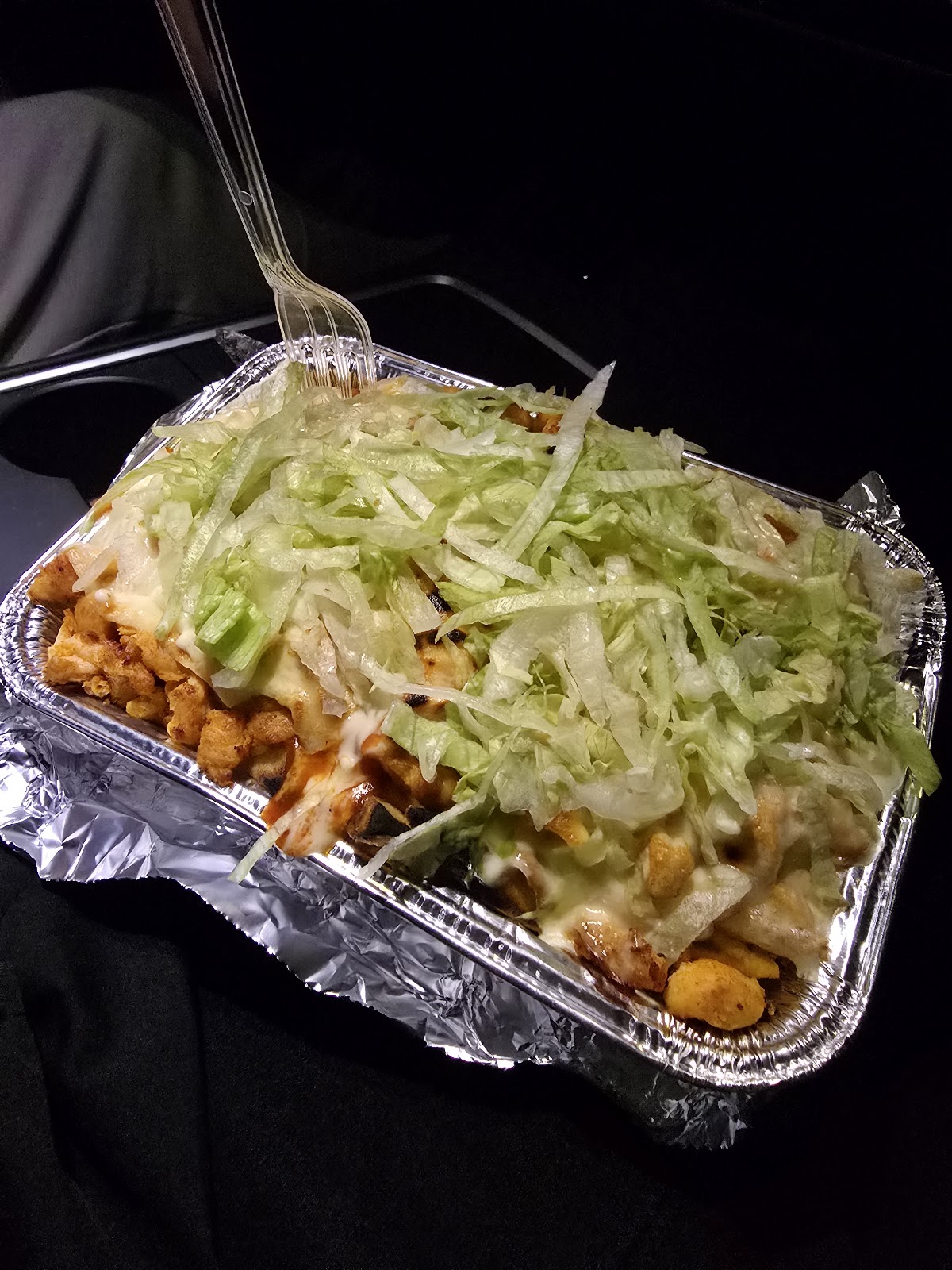 Foto van Pizzeria Fantasia