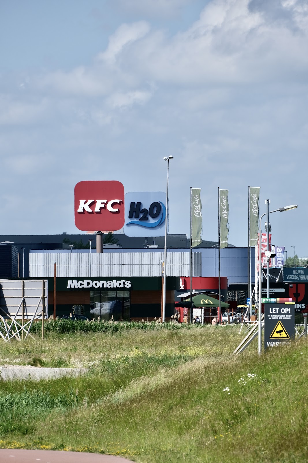 Foto van McDonald's Bleiswijk Prisma
