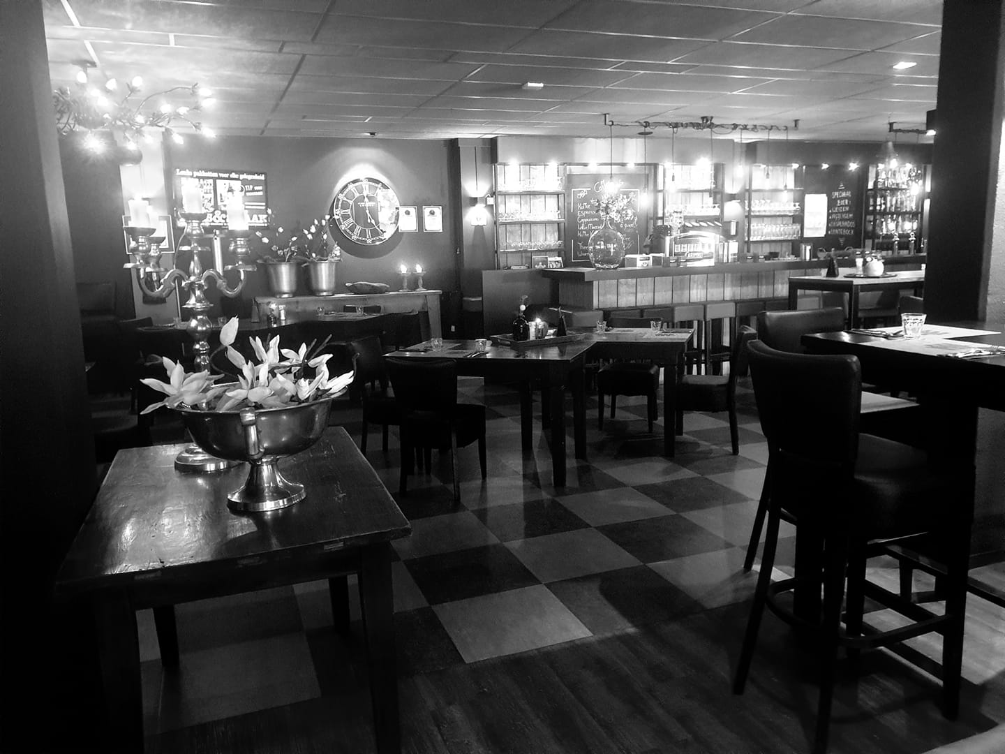 Foto van Restaurant 't Coopmanshuys - Quality Catering
