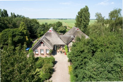 Foto van De Markestee