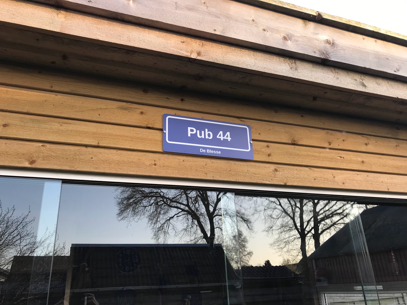 Foto van Pub 44