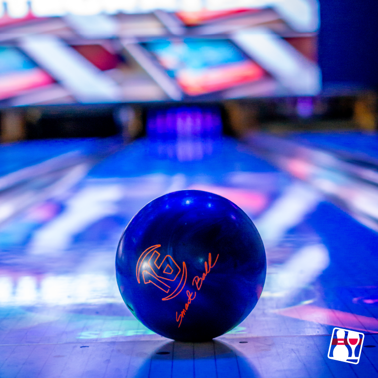 Foto van Bowling Leeuwarden