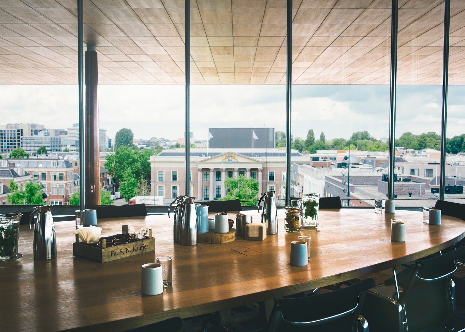 Foto van Café Thús