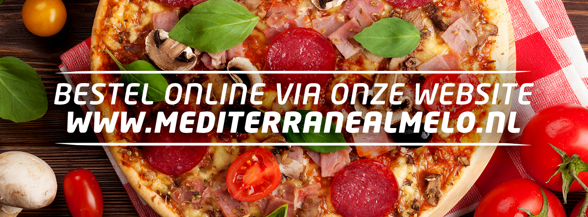 Foto van Mediterrane Almelo