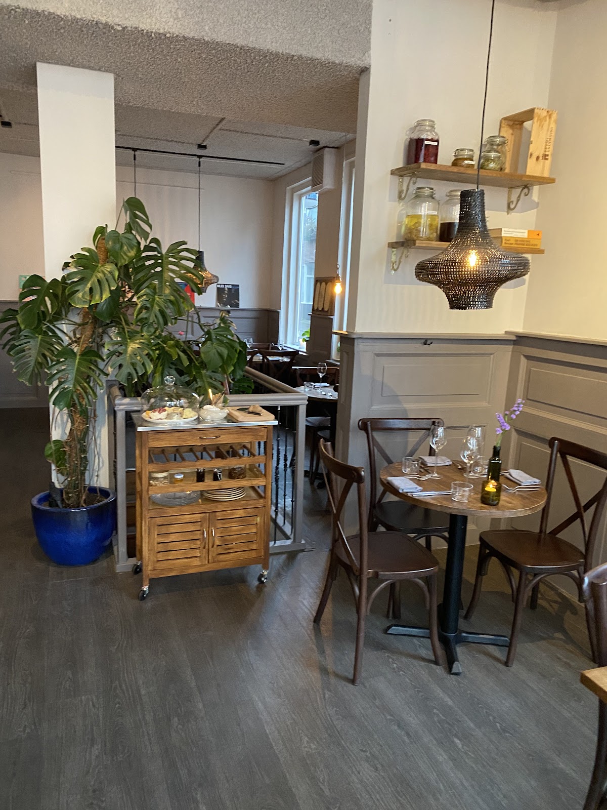 Foto van Restaurant Jus en Pepper