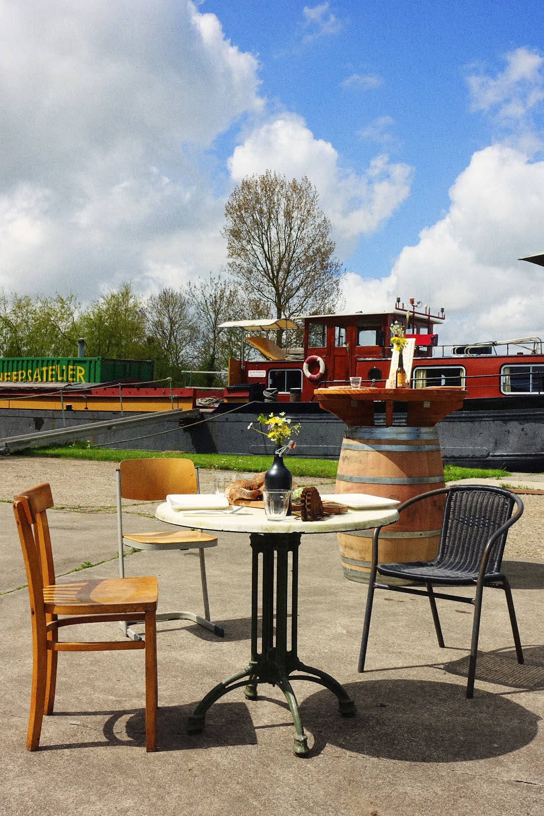 Foto van Grutte Pier Brouwerij