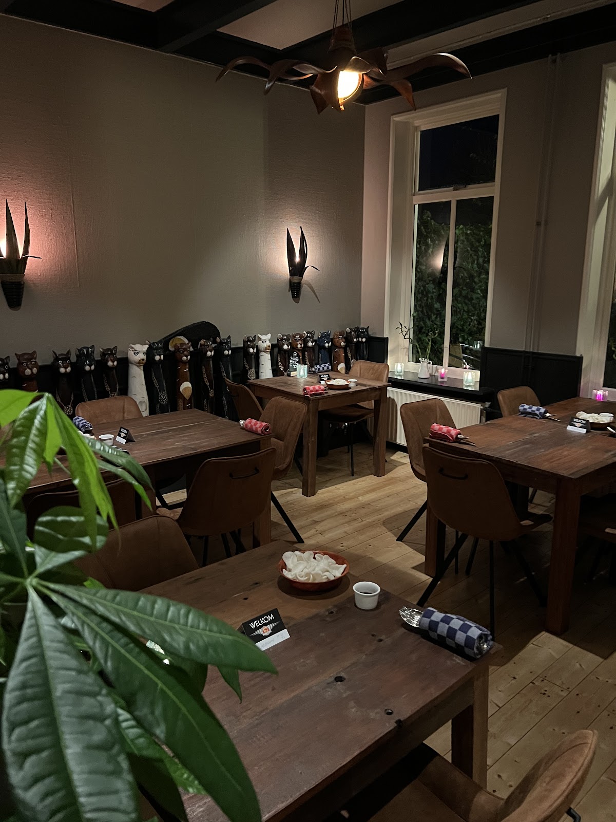 Foto van Restaurant De Javaan Oudeschans