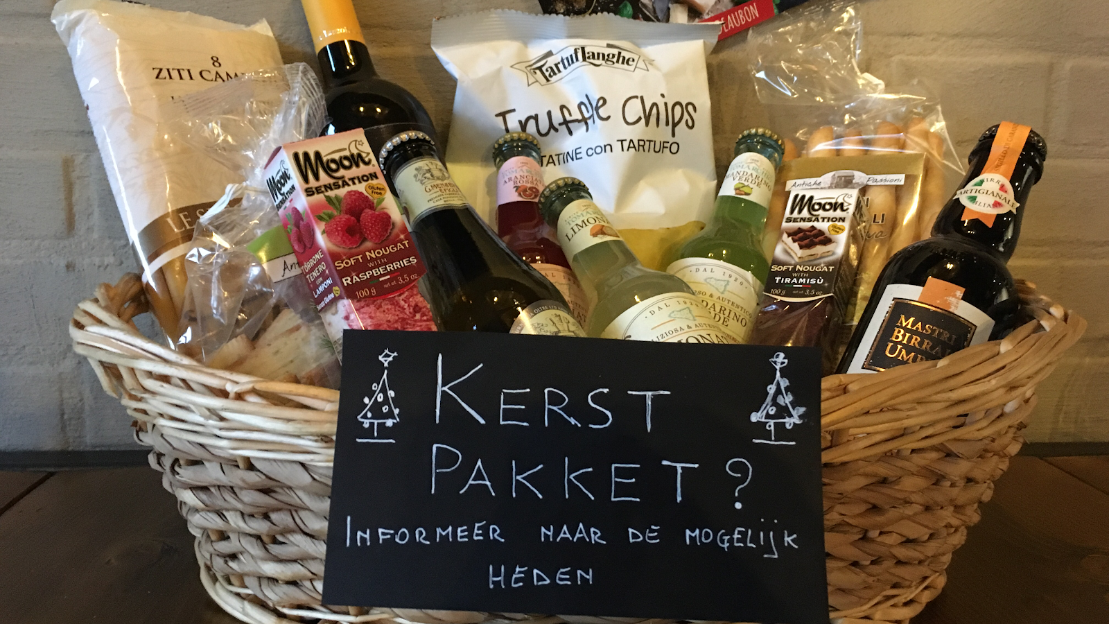 Foto van Café De Zwart