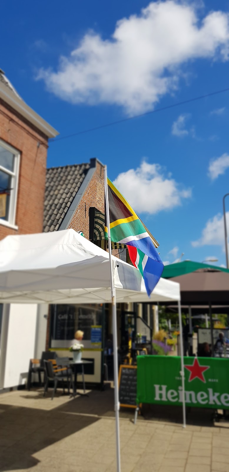 Foto van KuierKos