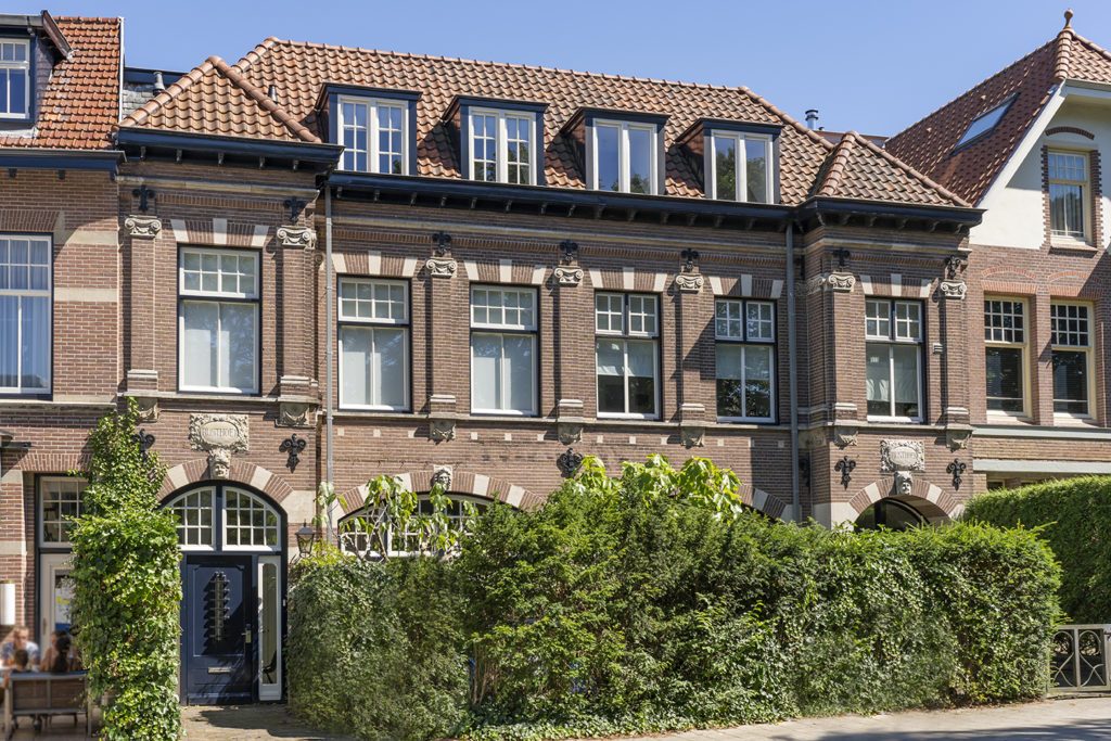 Foto van Hotel Bleecker by BHC