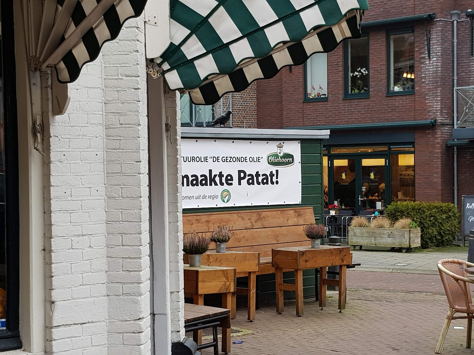 Foto van Snackbar & Lunchroom Pico - Bello