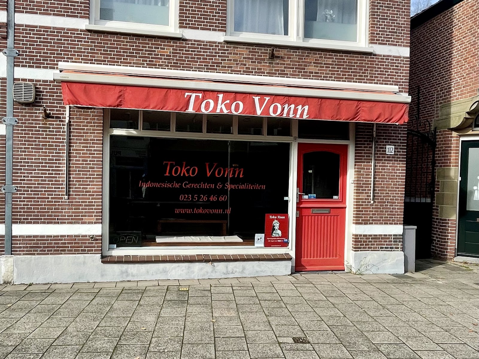 Foto van Toko Vonn