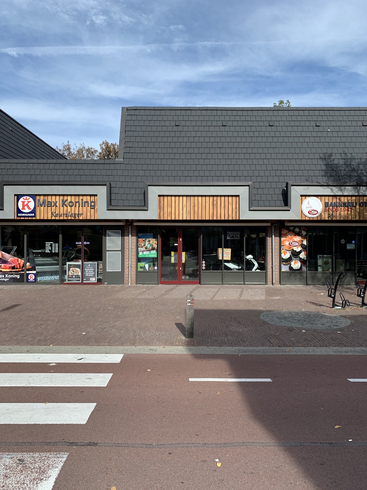 Foto van New York Pizza