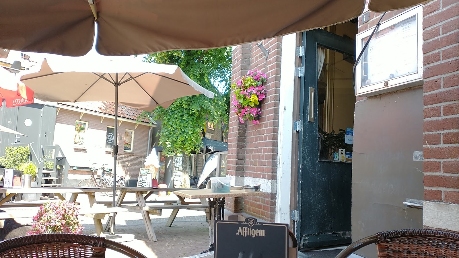 Foto van Cafe Van Ens